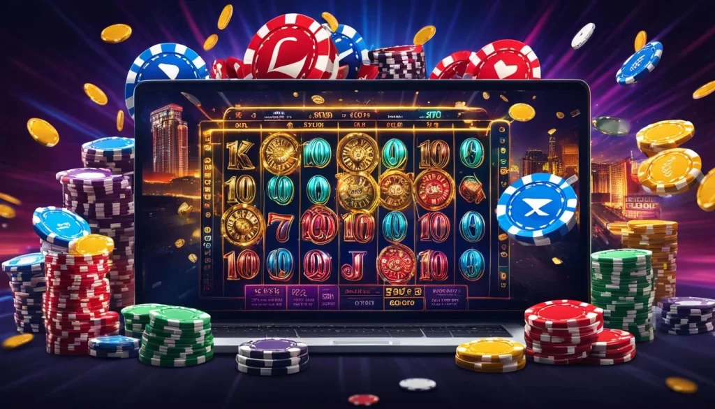 vn88 lotto trực tuyến