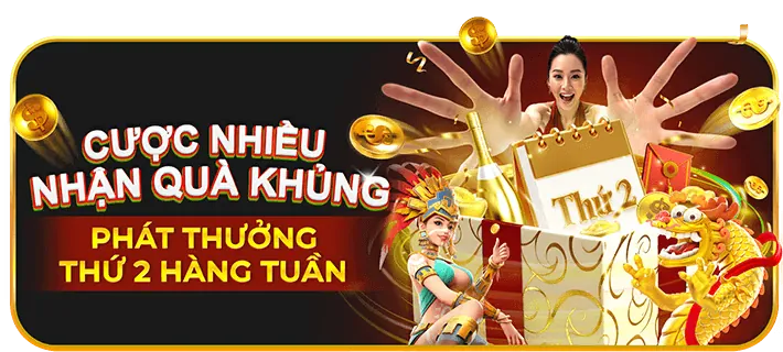 Tin tức khuyến mãi mới nhất vn88
