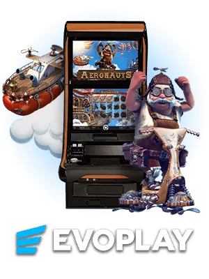 Trò chơi nổ hũ đa dạng